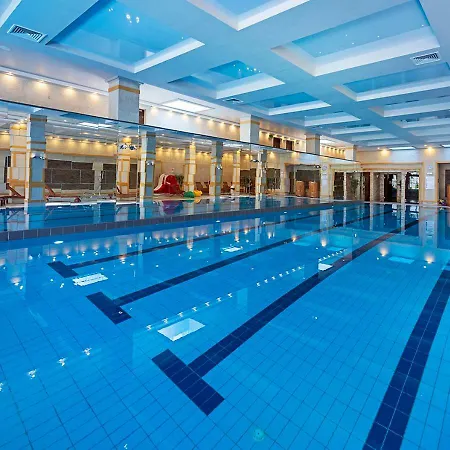 Lejlighedshotel 7 Pools Boutique 3*