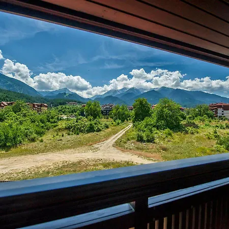 7 Pools Boutique 公寓式酒店