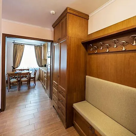 7 Pools Boutique Апартхотел 3*