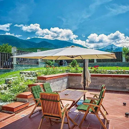 7 Pools Boutique 公寓式酒店 3*