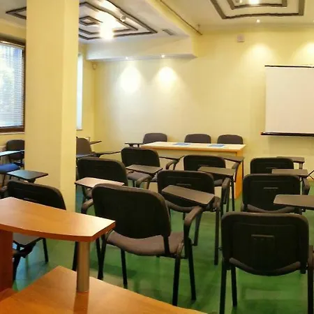 公寓式酒店 7 Pools Boutique 3*