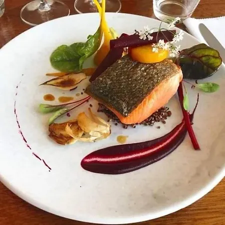 公寓式酒店 7 Pools Boutique 班斯科