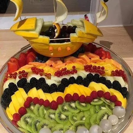 7 Pools Boutique 公寓式酒店 3*