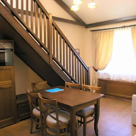Apart-hotel 7 Pools Boutique 3*