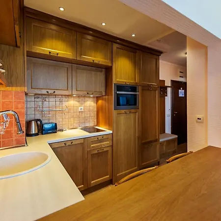 7 Pools Boutique 3*