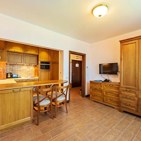 Apart-hotel 7 Pools Boutique 3*