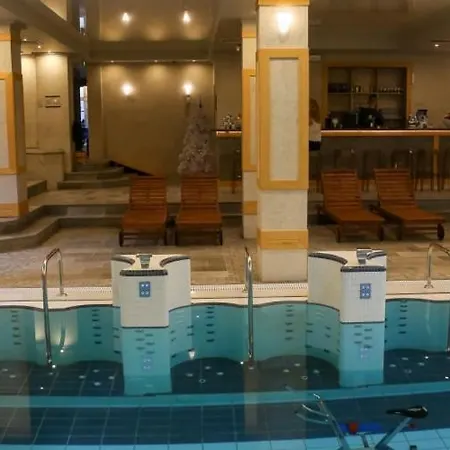 7 Pools Boutique Ξενοδοχείο με διαμερίσματα