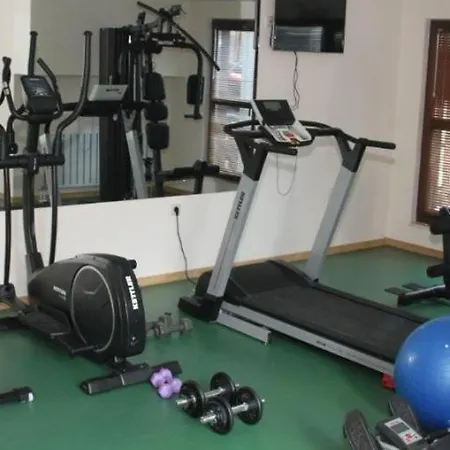 7 Pools Boutique Ξενοδοχείο με διαμερίσματα