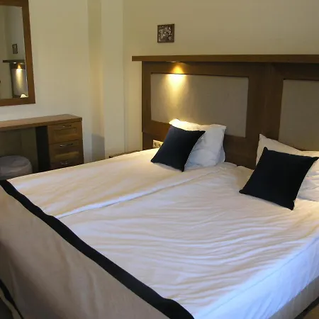 7 Pools Boutique Apart-hotel 3*