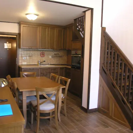Apart-hotel 7 Pools Boutique 3*