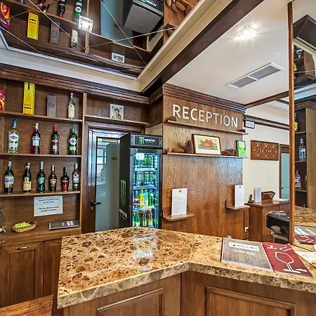 7 Pools Boutique Банско