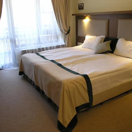 7 Pools Boutique Apart-hotel