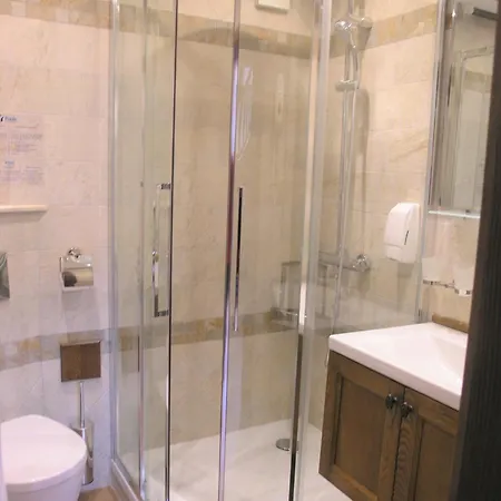 7 Pools Boutique 3*