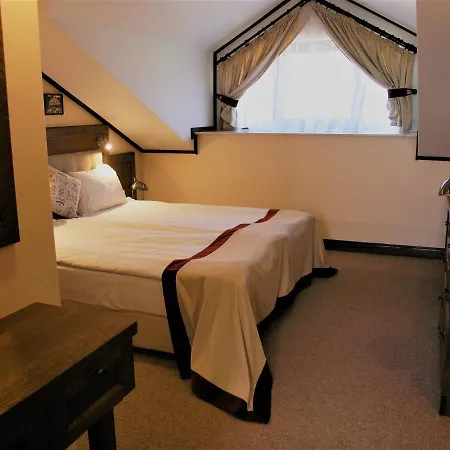 Apart-hotel 7 Pools Boutique
