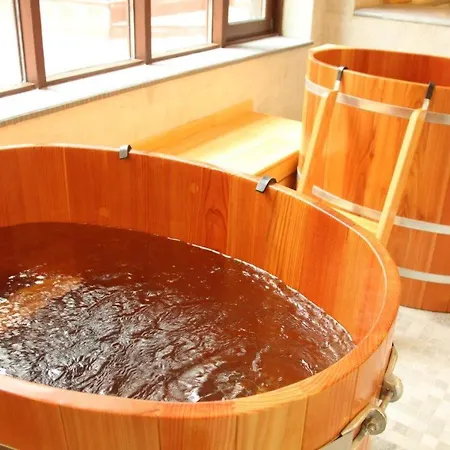 7 Pools Boutique 3* 班斯科