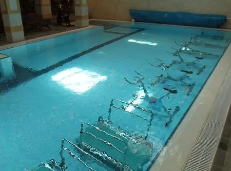 7 Pools Boutique 3* Банско