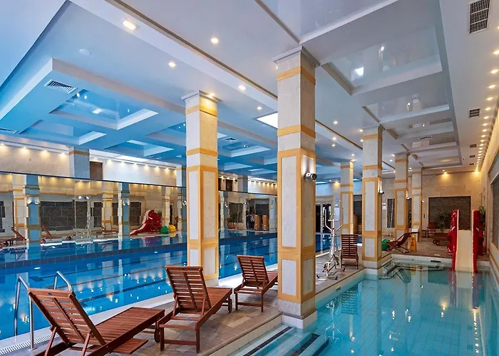 Aparthotel 7 Pools Boutique