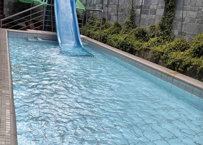 7 Pools Boutique Bansko