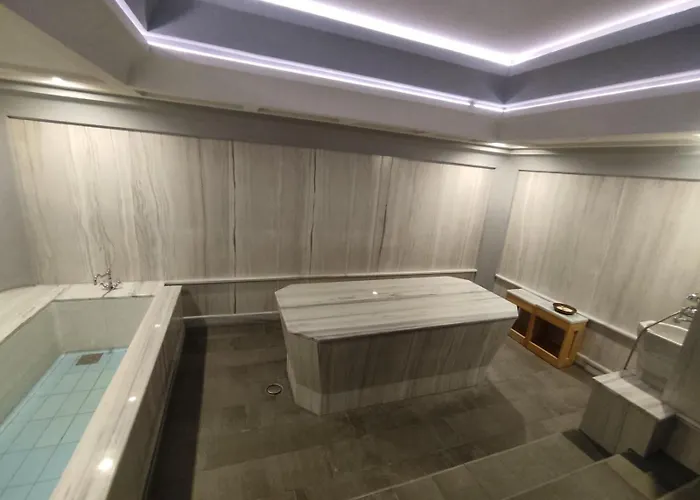 7 Pools Boutique 3* バンスコ