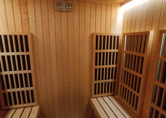 アパートホテル 7 Pools Boutique