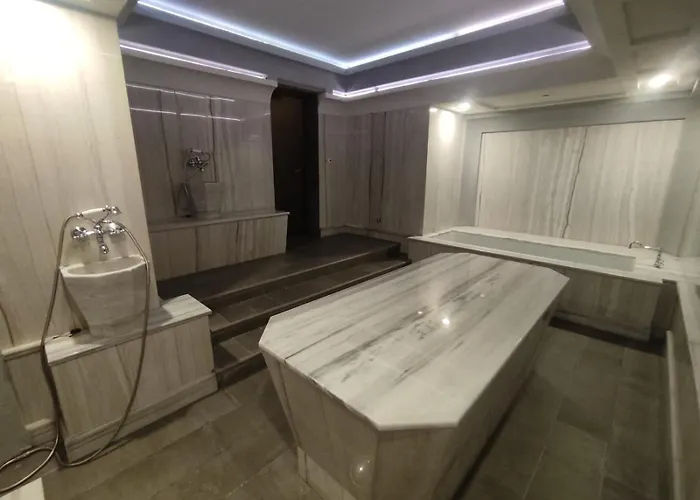 Apart-hotel 7 Pools Boutique 3*