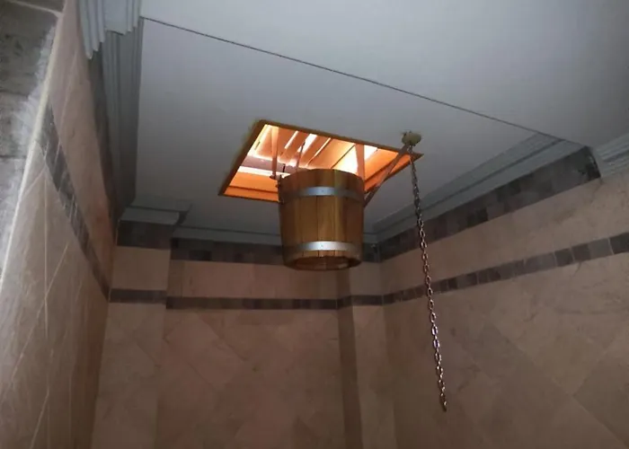 Aparthotel 7 Pools Boutique Bansko