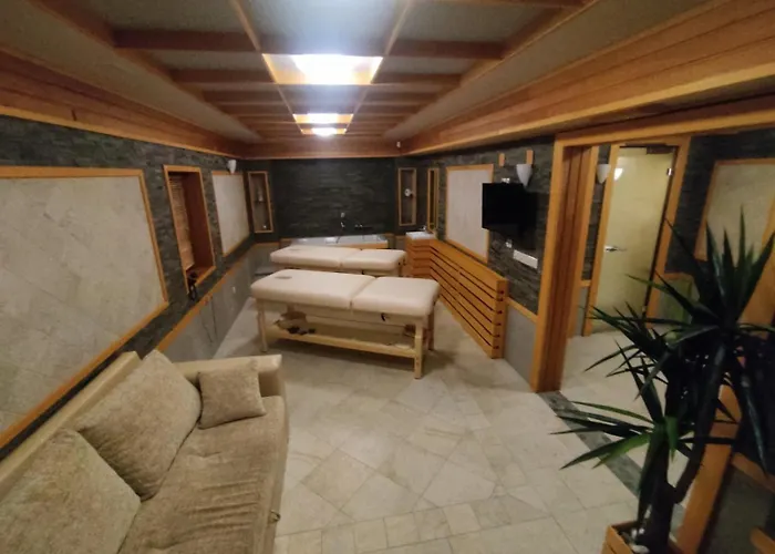 7 Pools Boutique Apart-hotel