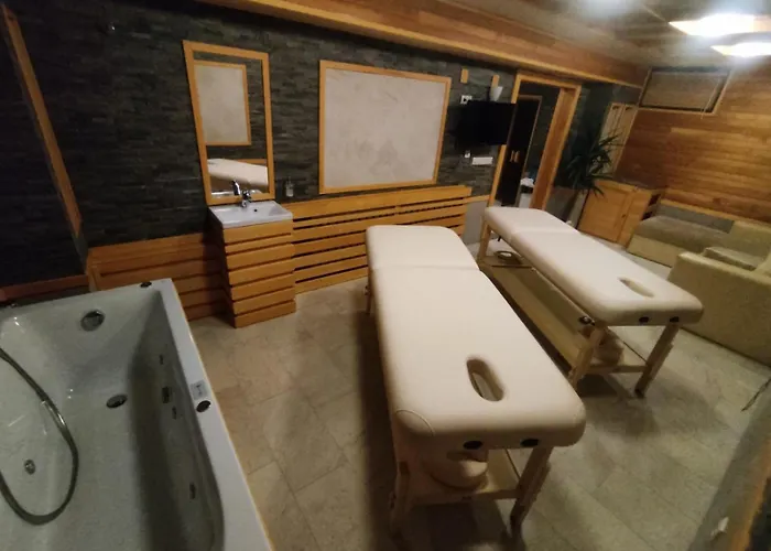 Aparthotel 7 Pools Boutique