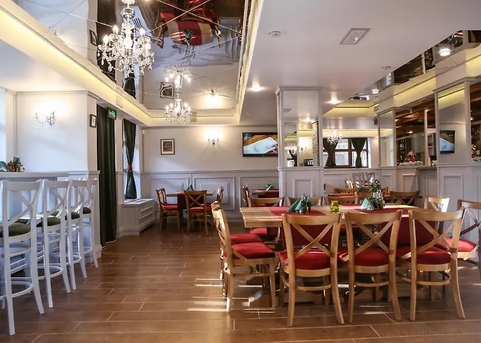 7 Pools Boutique Aparthotel