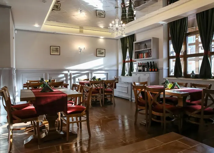 7 Pools Boutique Aparthotel