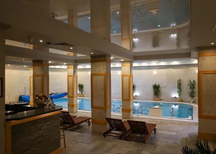 7 Pools Boutique Bansko