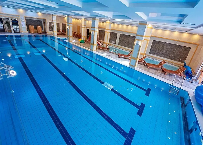 7 Pools Boutique Aparthotel