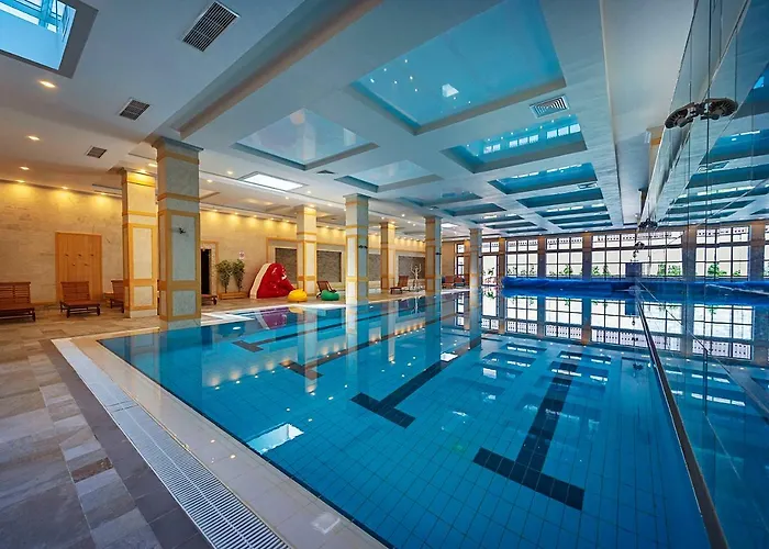 7 Pools Boutique 3* Bansko