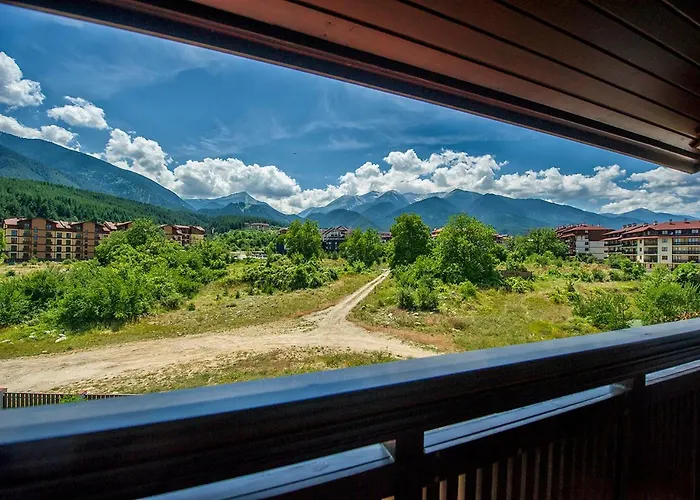 7 Pools Boutique Aparthotel