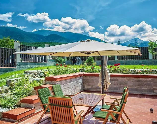 7 Pools Boutique Apart-hotel 3*