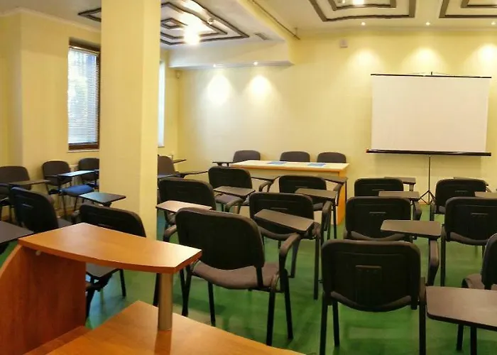 アパートホテル 7 Pools Boutique 3*