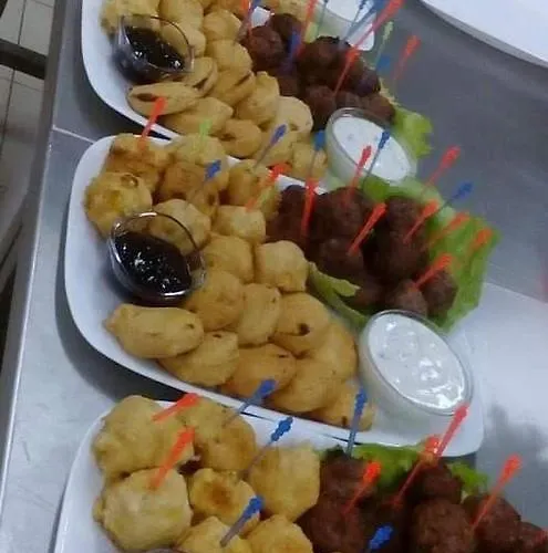 7 Pools Boutique アパートホテル