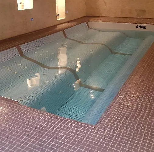 7 Pools Boutique 3*