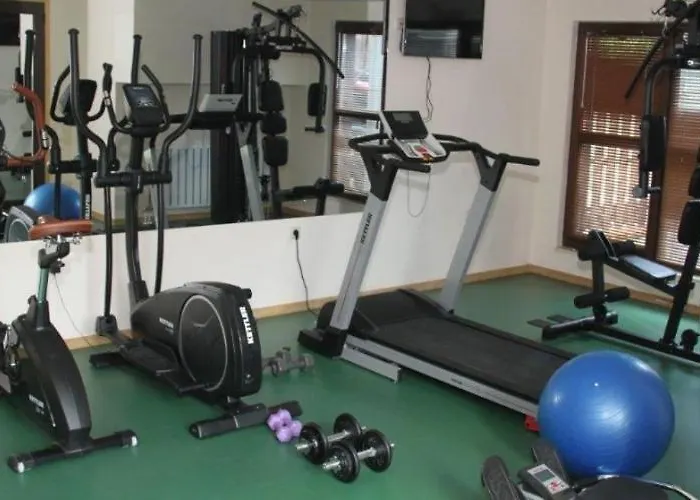 7 Pools Boutique Apart-hotel