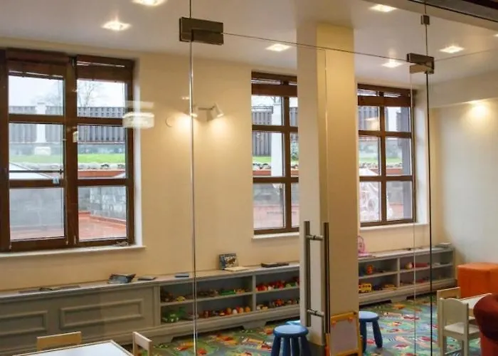 7 Pools Boutique Apart-hotel 3*