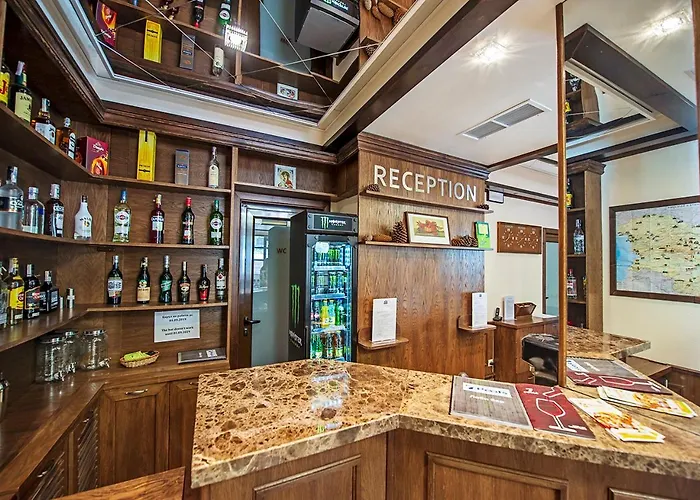 7 Pools Boutique Bansko